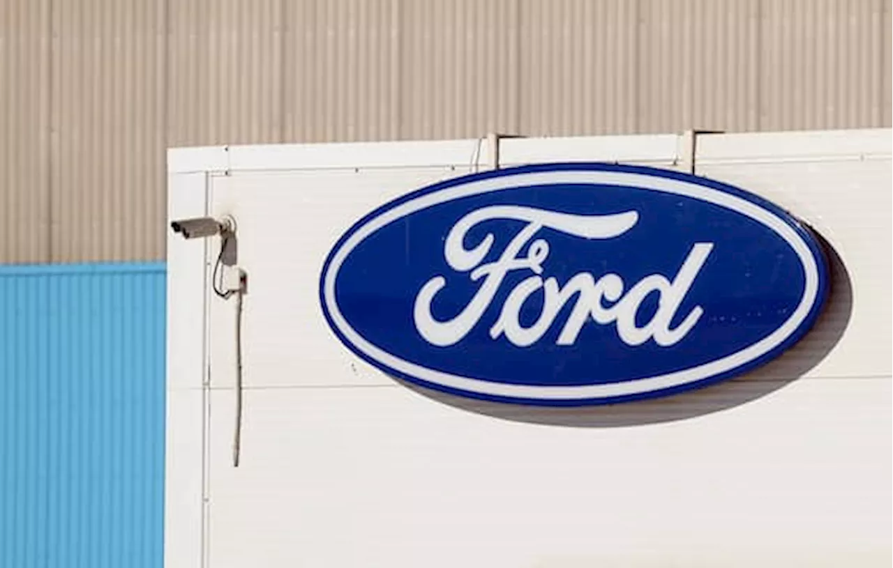 Ford annuncia 4mila licenziamenti in Europa: pesa crisi auto elettrica