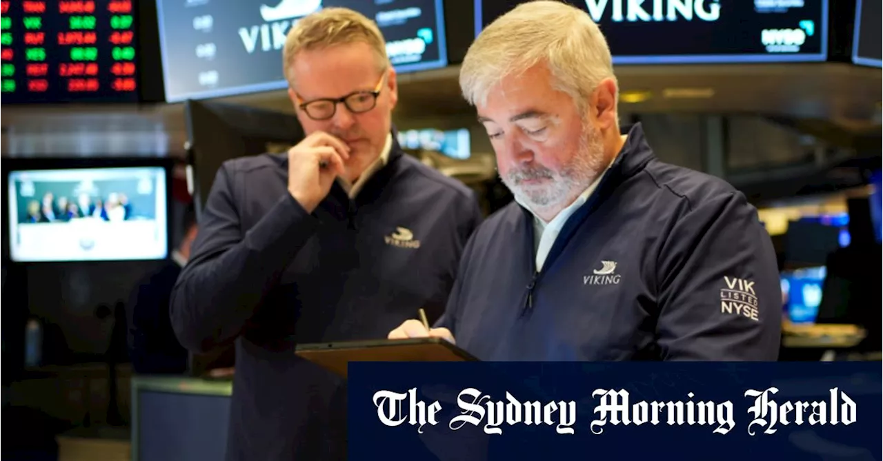 ASX set to jump as Wall Street rises; Google parent Alphabet sinks