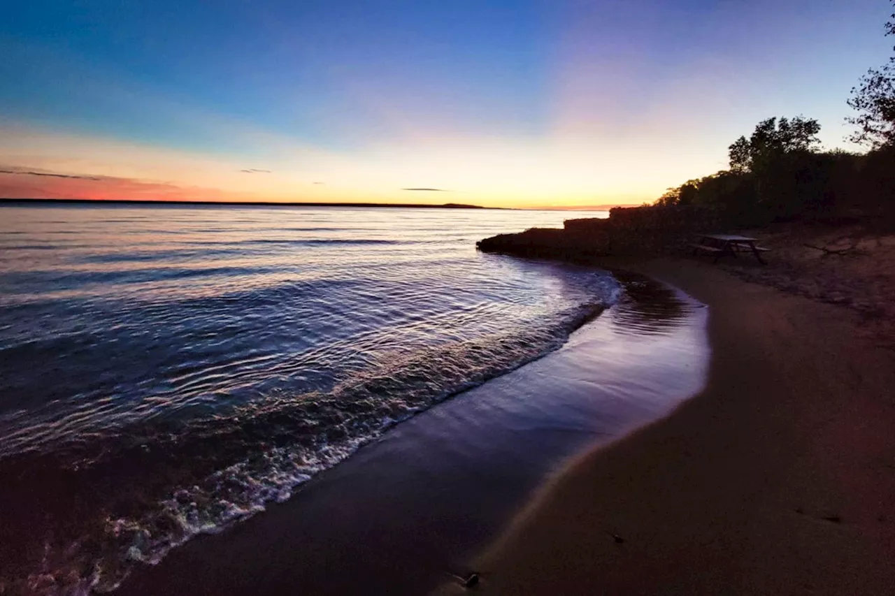 Lake Superior's lake trout population fully restored