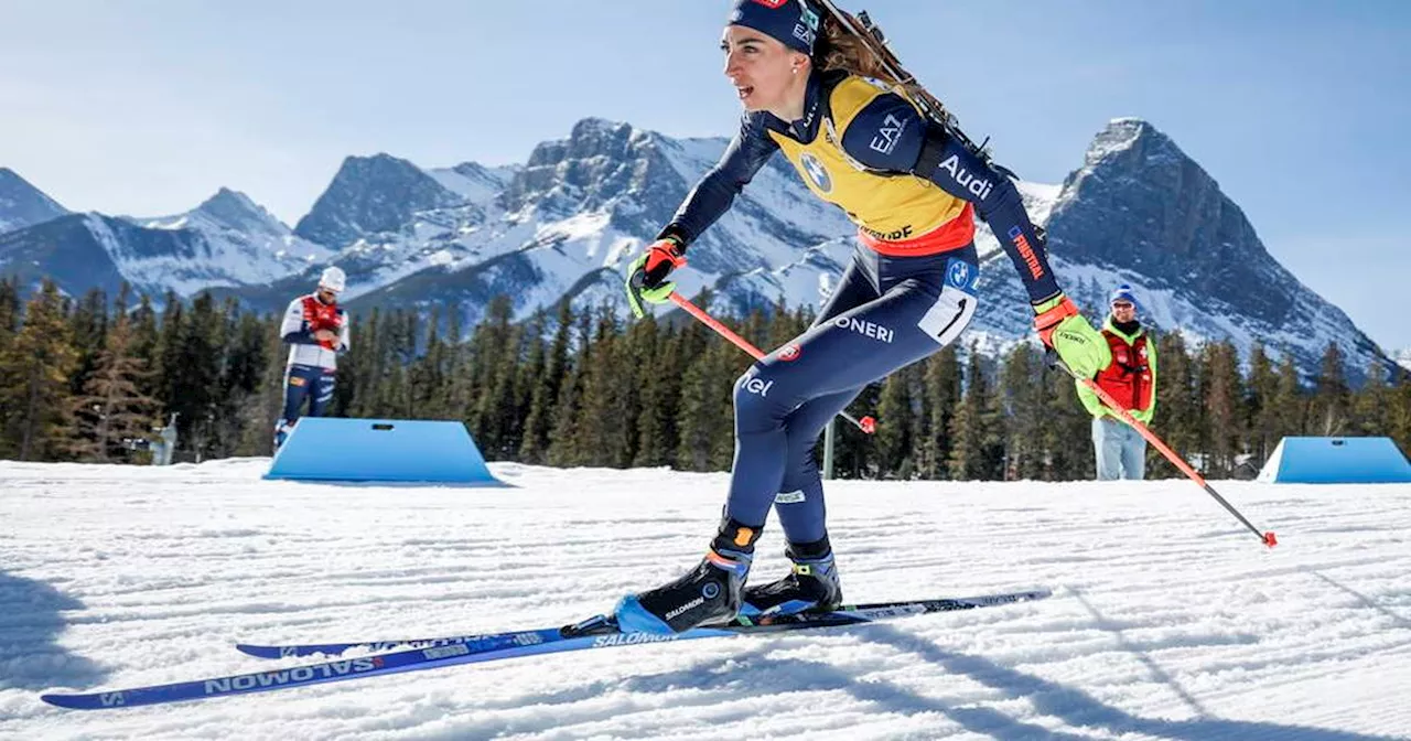 Bittere Nachricht! Biathlon-Auftakt ohne Superstar