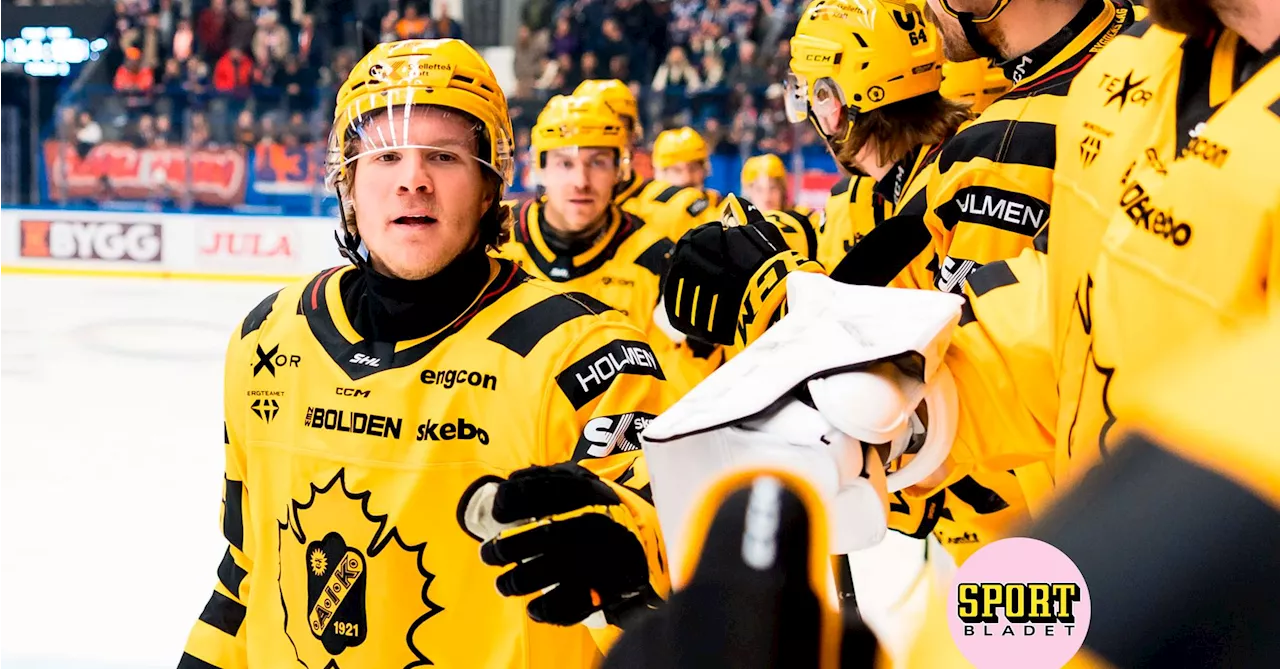 Säkrade seger efter tre mål på fem minuter