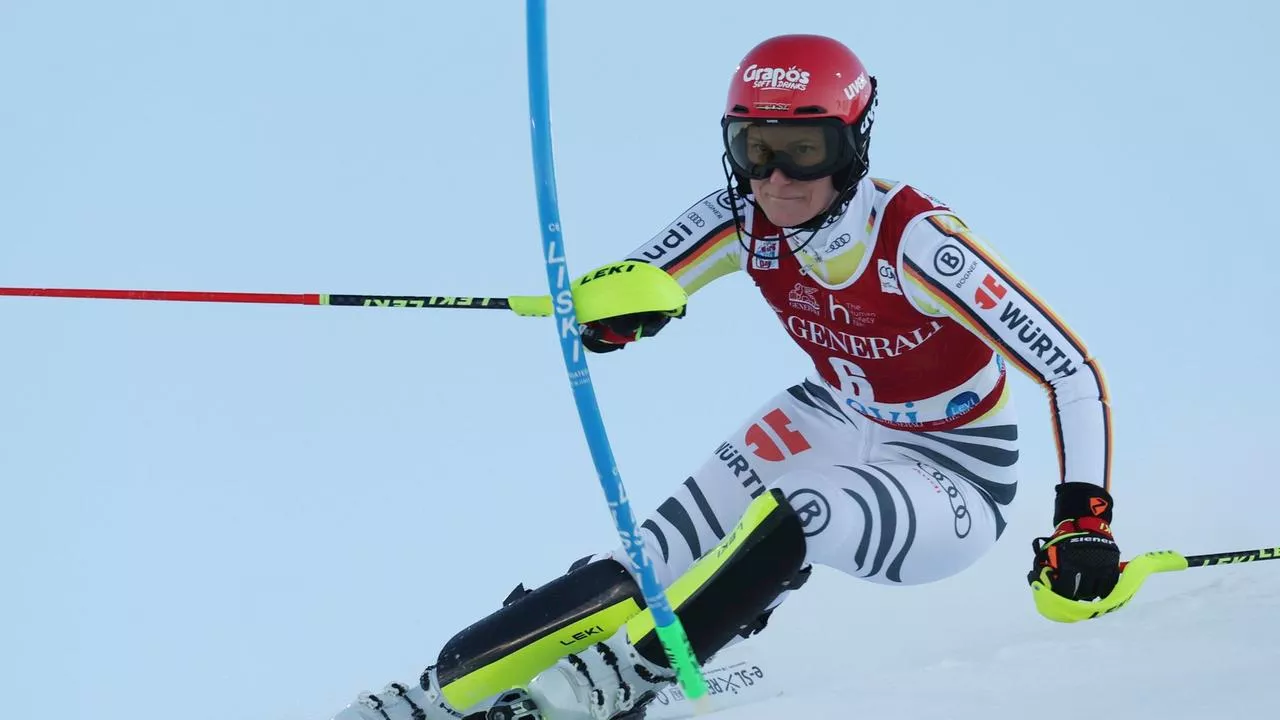 Slalom in Gurgl: Neuland für Lena Dürr, Wiedergutmachung für Marcel Hirscher?