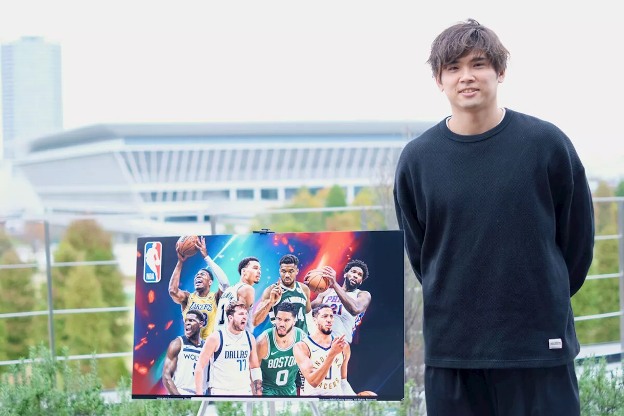 原修太、今季ＮＢＡ順位予想 西は「サンダー、ナゲッツ、サンズ」東は「セルティックス、ニックス、キャバリアーズ」