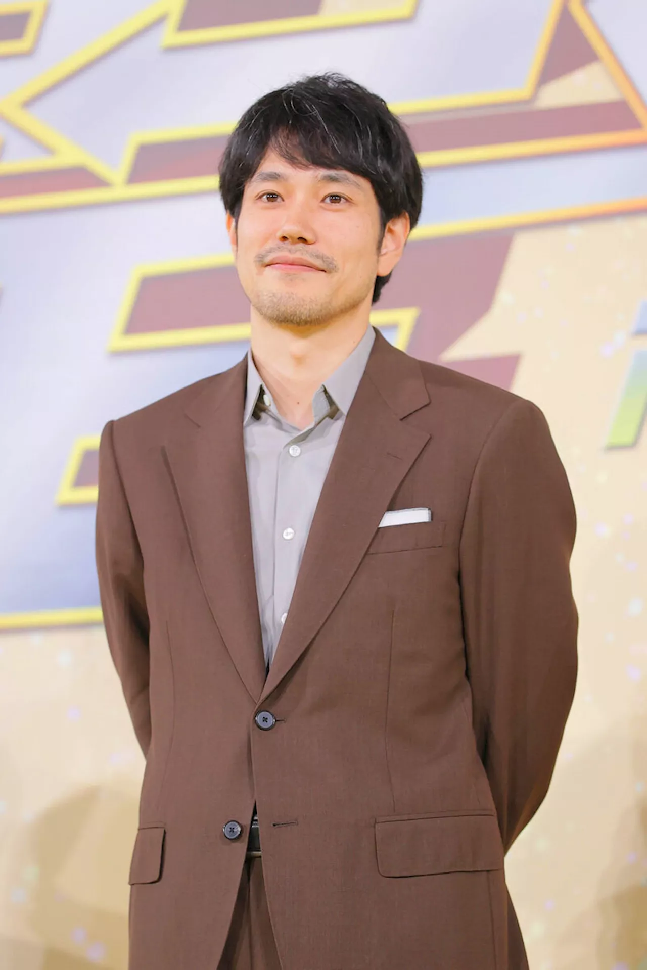 松山ケンイチ×染谷将太主演映画 衝撃シーン連発！？「笑い収め、笑い始めに劇場に来て」