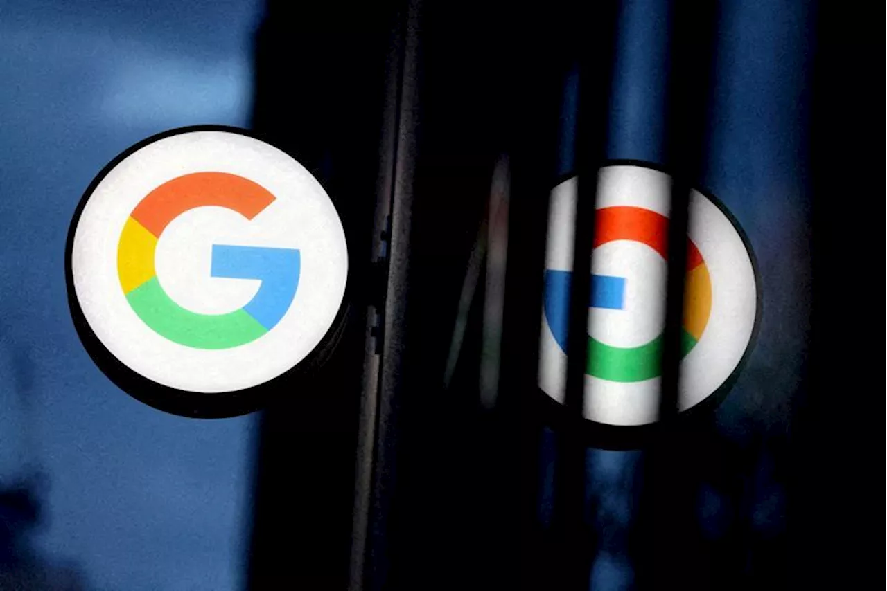 Google must divest Chrome to restore competition in online search, DOJ says