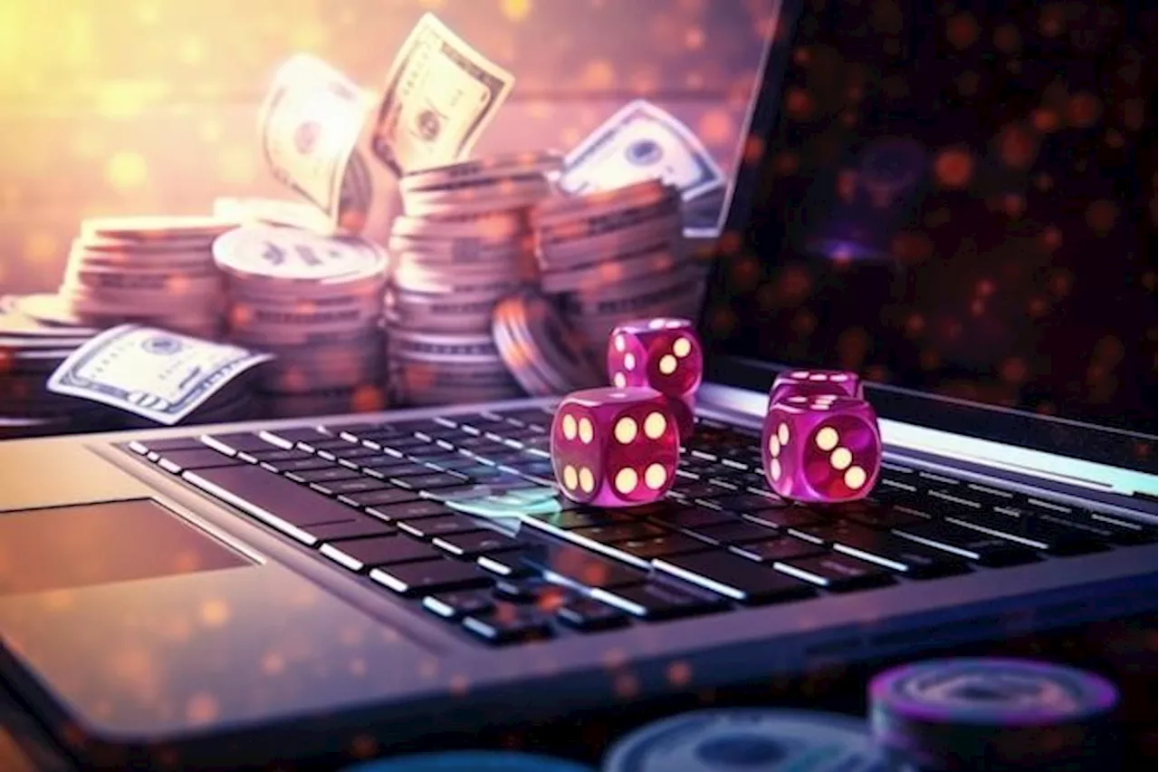 Online gambling ensnares 960,000 Indonesian students