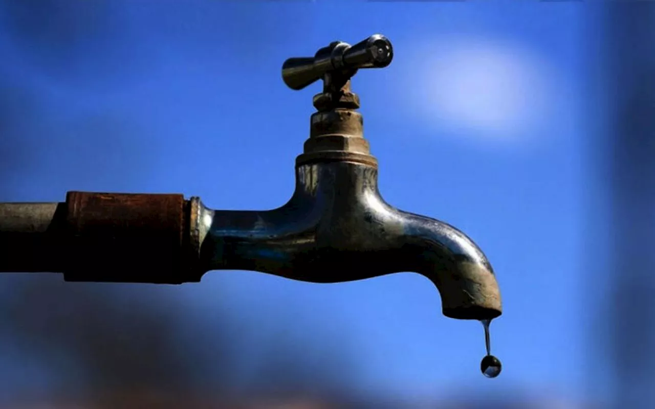 Scheduled water cuts to seven Penand Island areas Nov 28-29