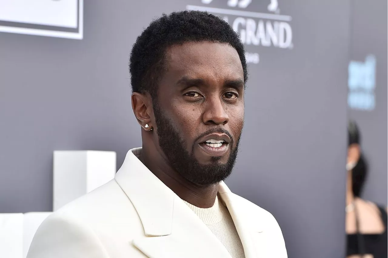 Sean ‘Diddy’ Combs’ ex-bodyguard details animal sacrifice during Shyne shooting trial