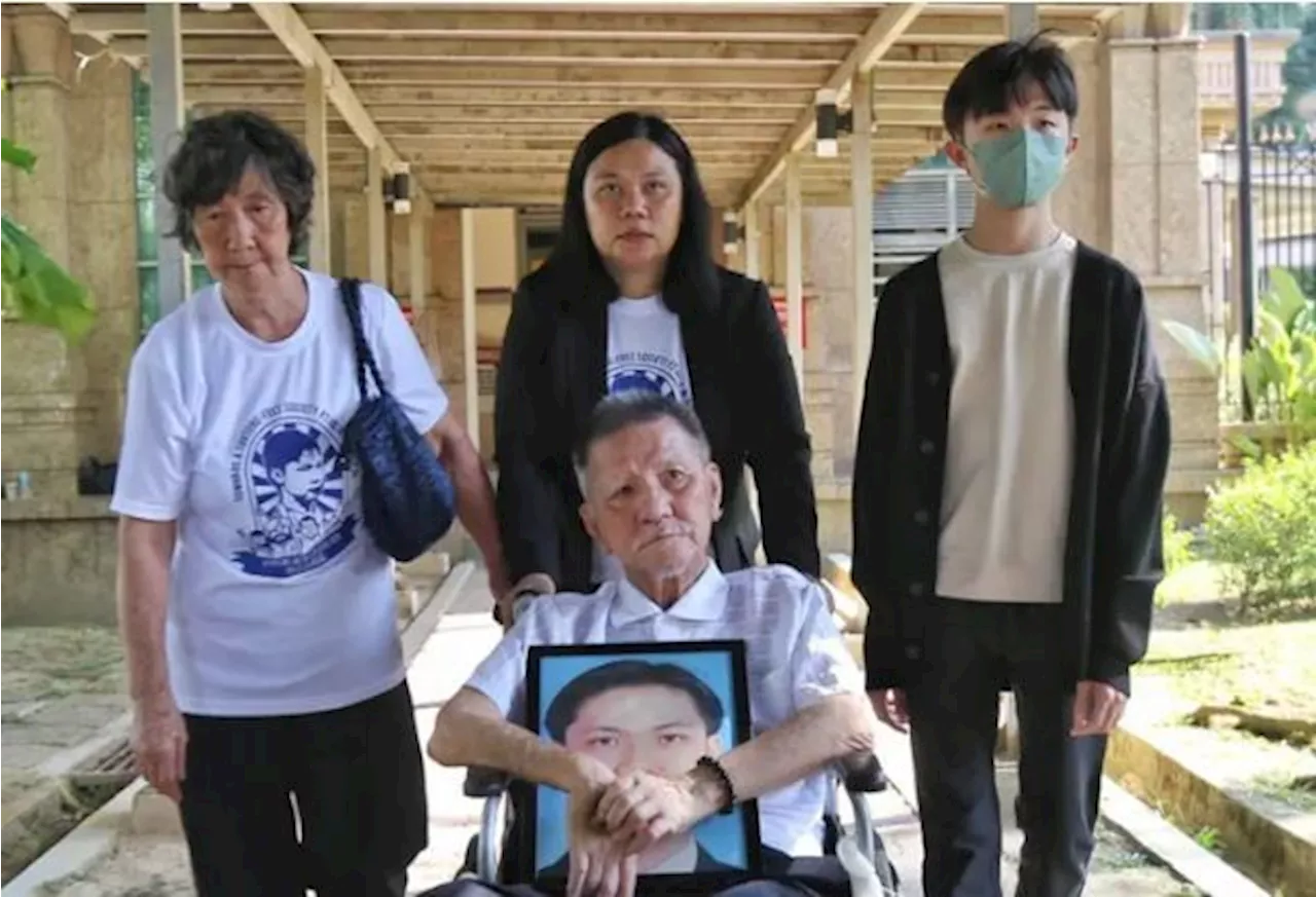 Teoh Beng Hock’s family may have to give statements again