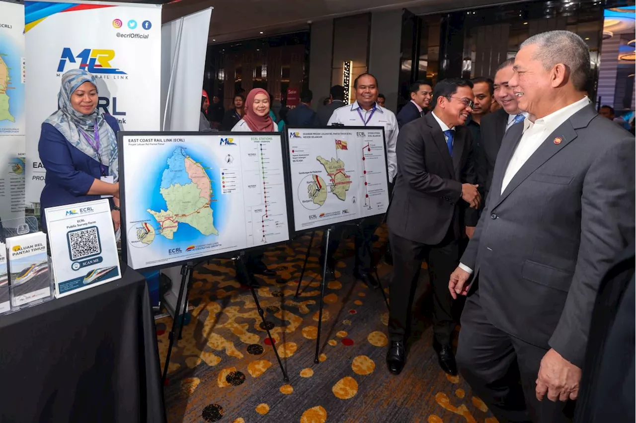 Transportation plays a vital role in Asean's future, says Fadillah