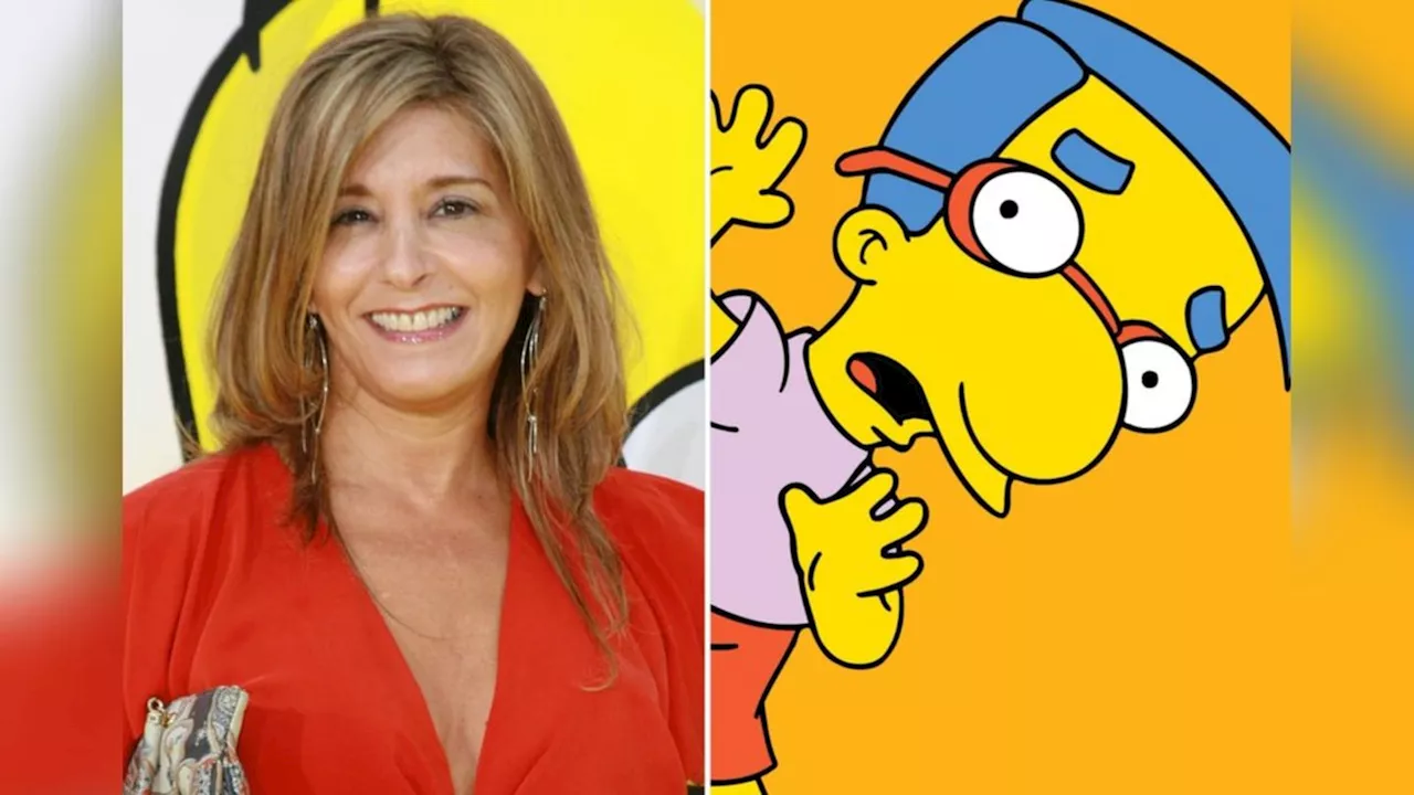 Pamela Hayden: Milhouse-Sprecherin verlässt 'Die Simpsons'