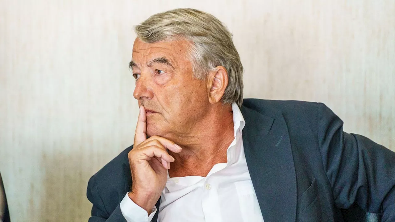 Vom Angeklagten zum Zeugen: Wende in Sommermärchen-Prozess: Niersbach soll aussagen