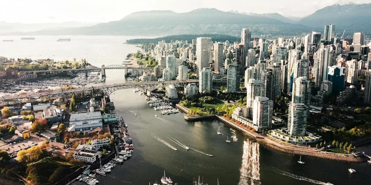 Op-Ed: How Third Space's Net Zero Plan Is Tackling Vancouver’s Climate Crisis