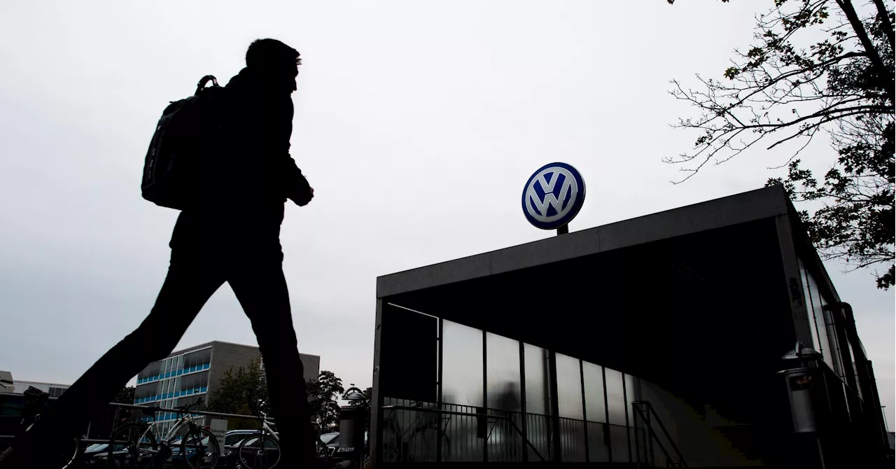 Volkswagen i dyp krise – det kan gi billigere biler i Norge