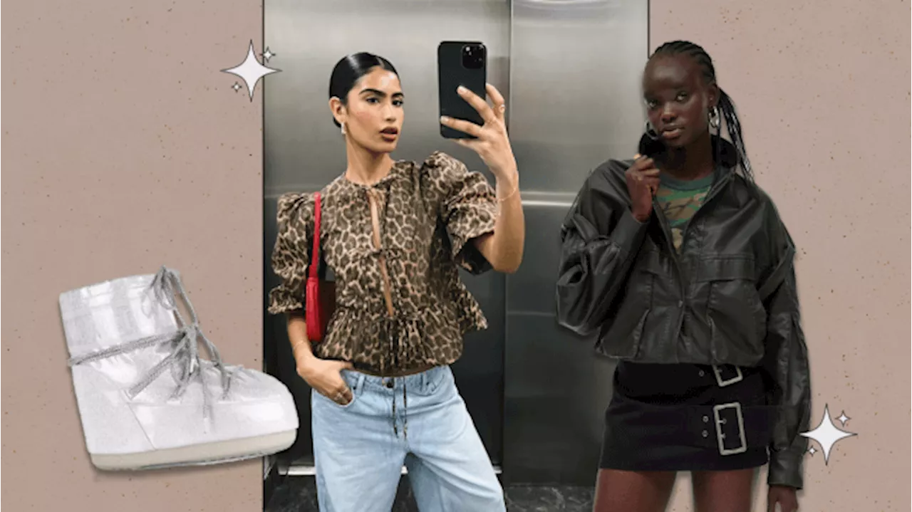 The 35 Best Clothing Sales to Shop Right Now Before All the Black Friday Chaos