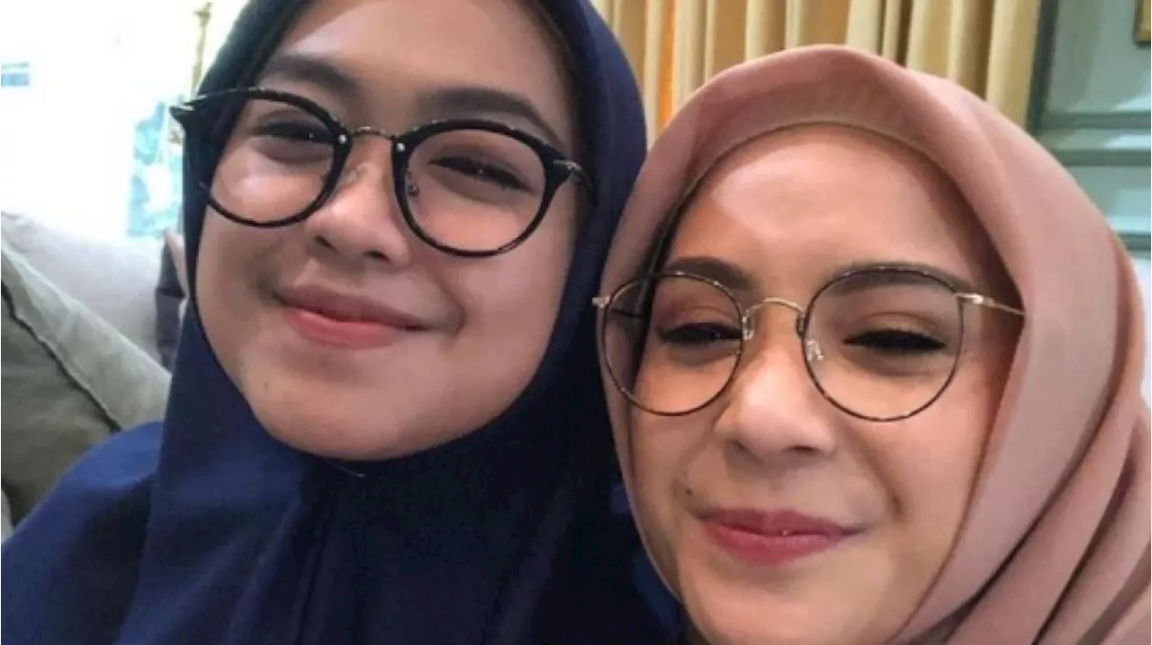 Anak Dihujat Cubit Putri Atta Halilintar, Reaksi Ria Ricis dan Nagita Slavina Bak Bumi dan Langit