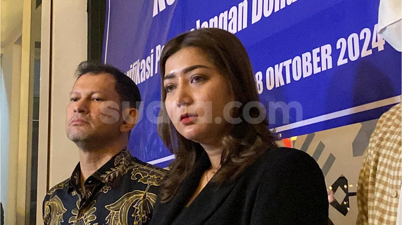 Diadukan Agus Salim ke Kemensos, Yayasan Teh Novi Bakal Diaudit