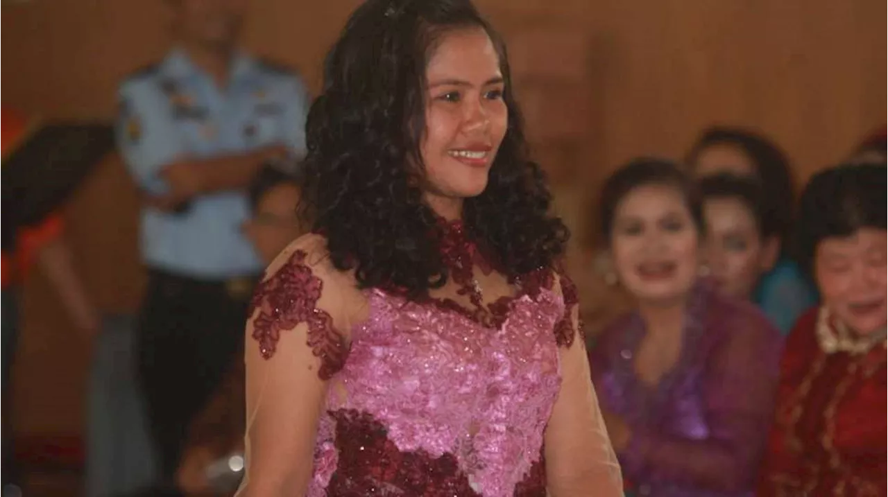 Mary Jane Veloso Pulang Kampung! Pengacara Desak Marcos Segera Beri Grasi