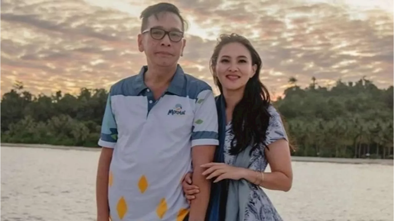 Pendidikan Mentereng Sherly Tjoanda, Istri Benny Laos Maju Jadi Cagub Maluku Utara Gantikan Mendiang Suaminya