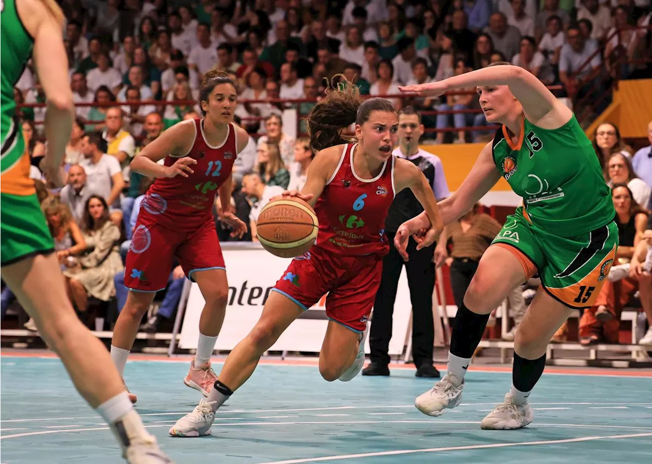 Coupe des Landes de basket : « Un gros défi » pour les filles de l’Adour Dax face à Coteaux du Luy