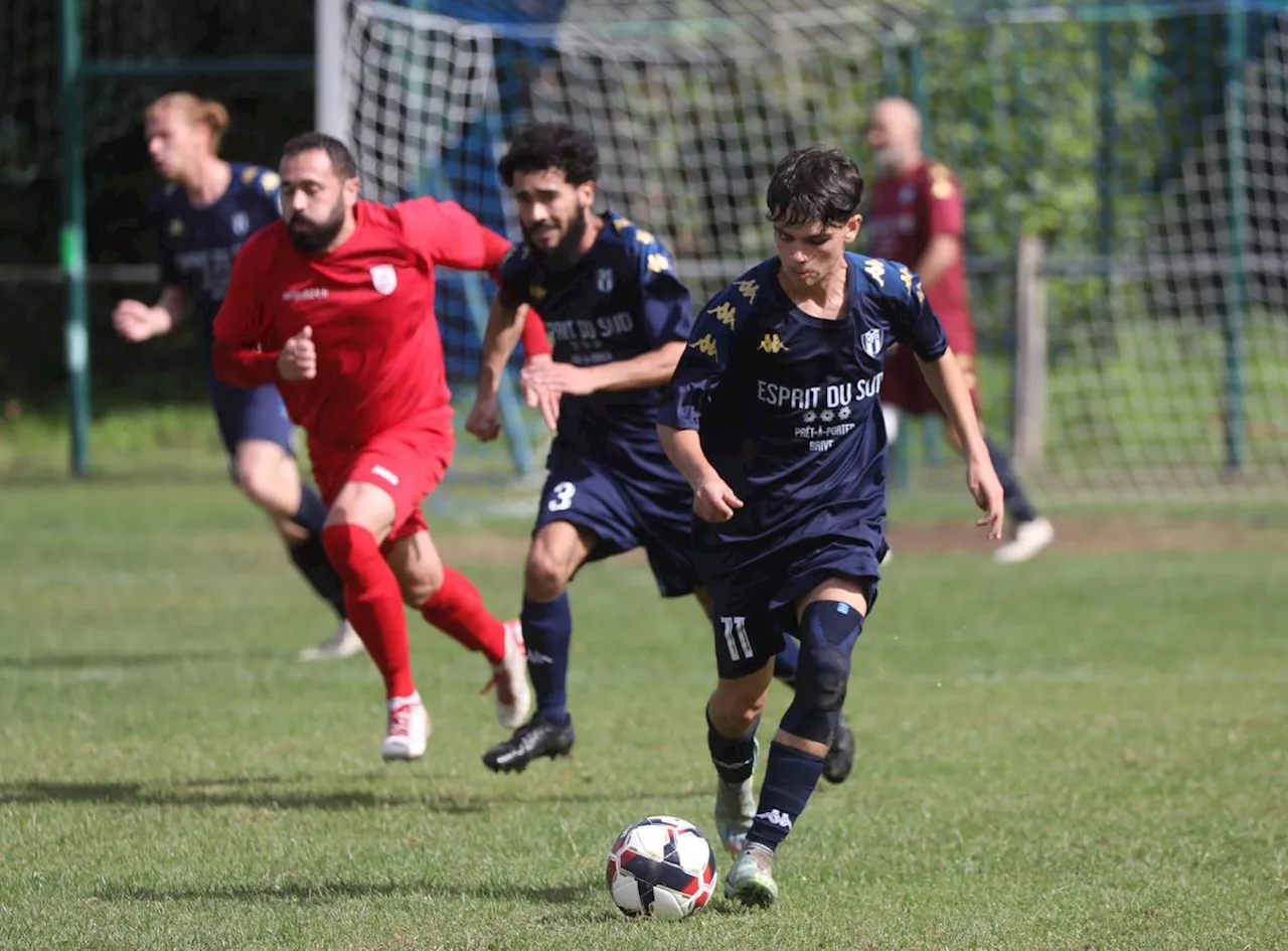 Football (Coupe de Nouvelle-Aquitaine) : Condat-sur-Vézère rêve d’un nouvel exploit