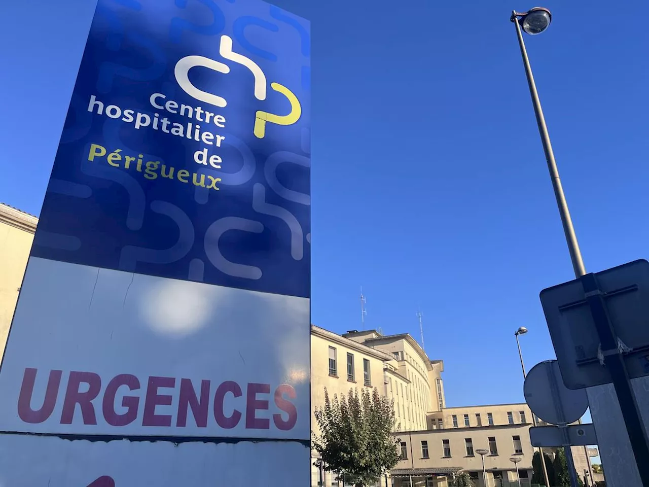 Une médecin de l’hôpital de Périgueux condamnée pour homicide involontaire sur un enfant