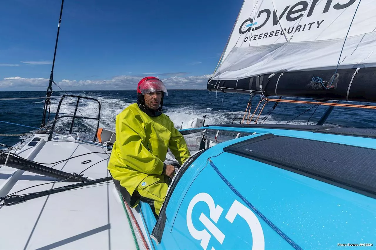 Vendée Globe : les « Vulnérable » en tête, Sam Goodchild – Thomas Ruyant vraiment comme des pilotes de F1