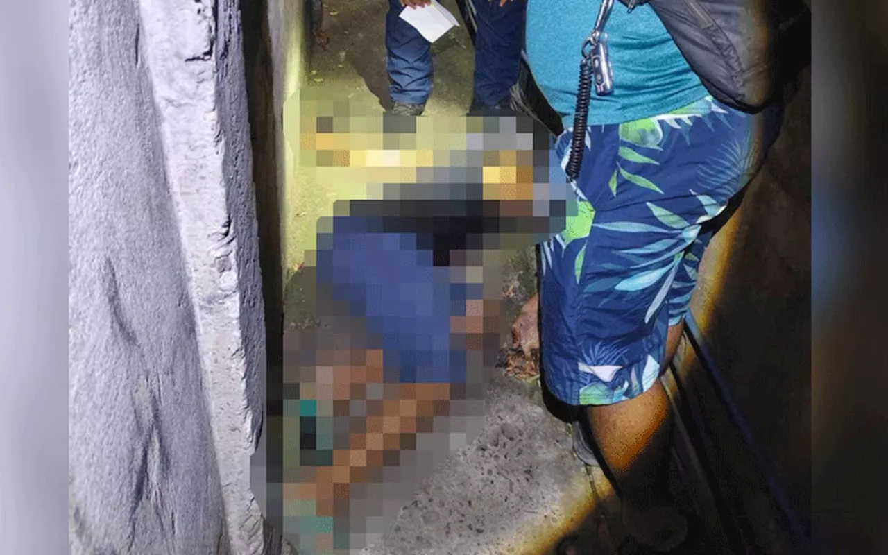 Man, 29, fatally shot over ‘unpaid drug debt’ in Cebu City