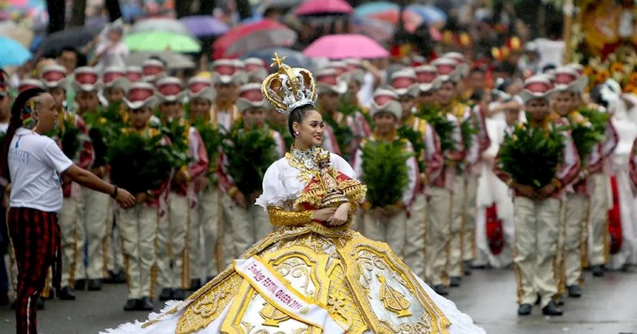 What to expect from Sinulog Festival 2025