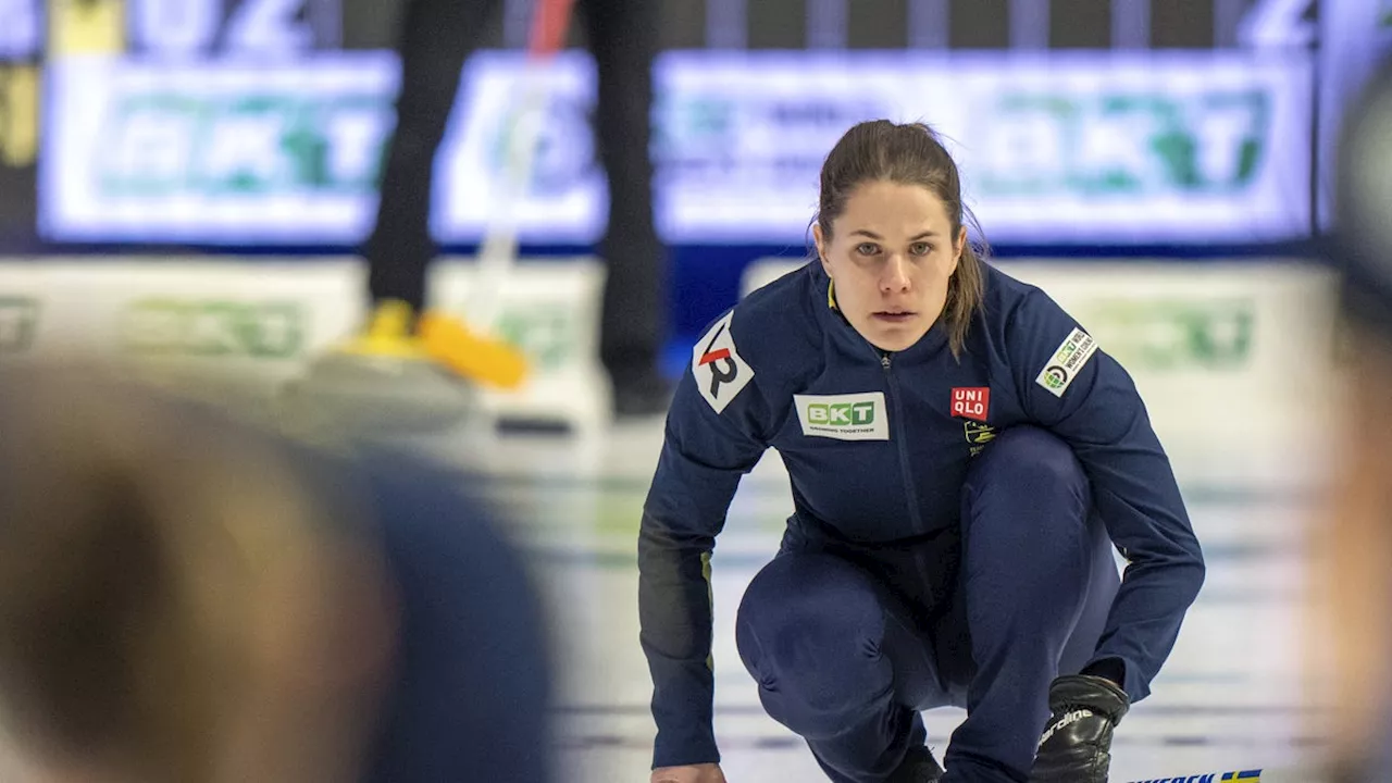 Sverige i EM-final efter rysare: ”Stolt och glad”