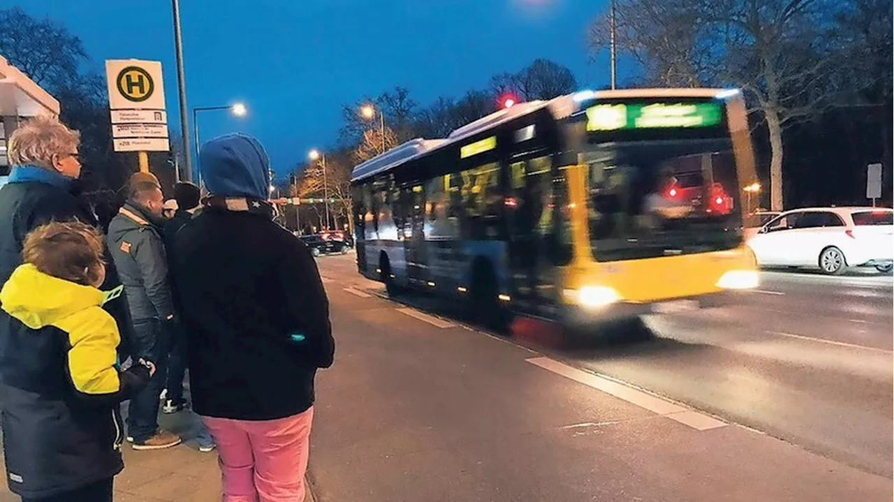 'Bei Regen, Sonne oder Hagel': Meine Hertha, mein Leben, meine Bushaltestelle