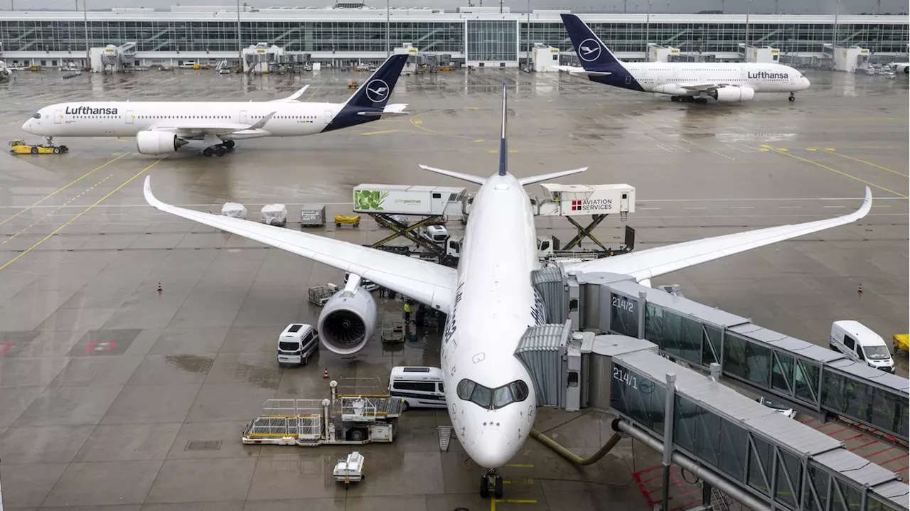 Deutliche Tendenz erkennbar: Internationaler Flugverkehr verfehlt Klimaziele und fällt bei Nachhaltigkeit zurück