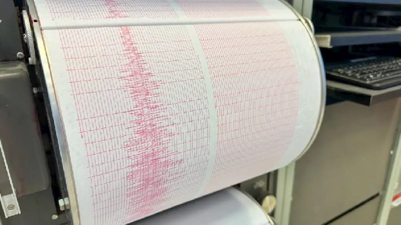 Empat Gempa Beruntun Guncang Cianjur Jawa Barat, Ini Penjelasan BMKG