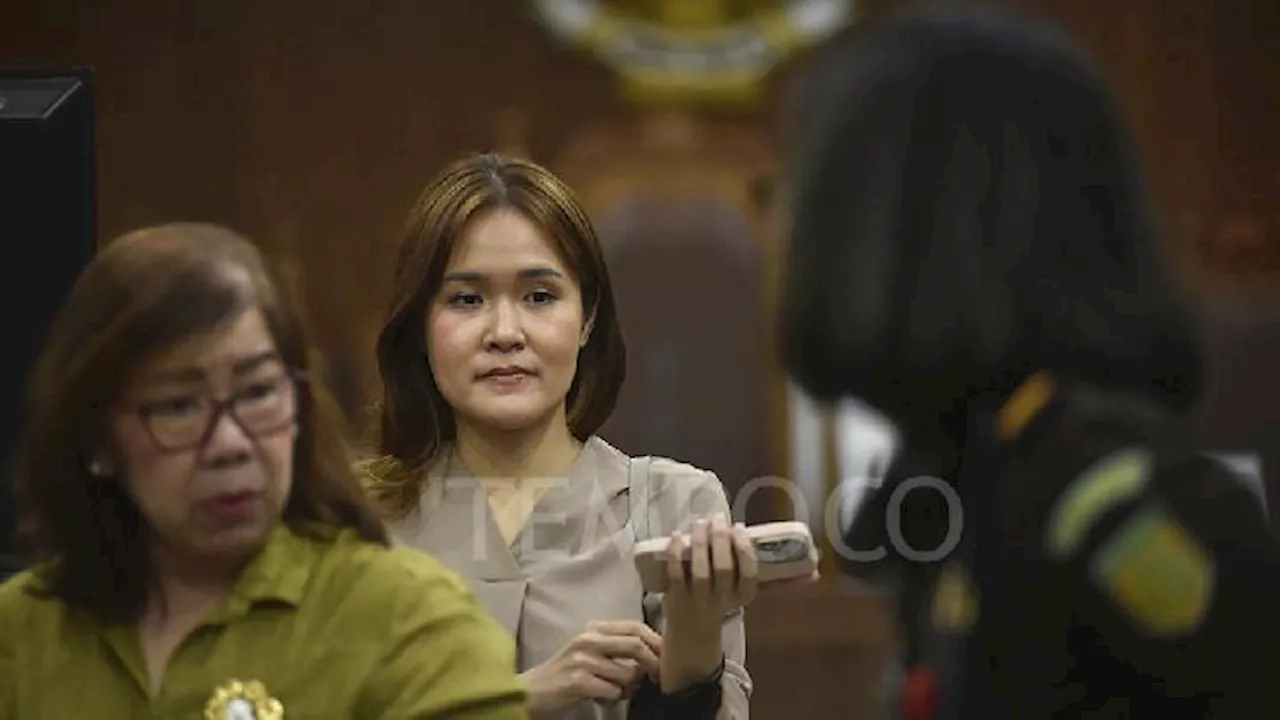 Jessica Kumala Wongso: Walk Out dan Kilas Balik Sidang Peninjauan Kembali