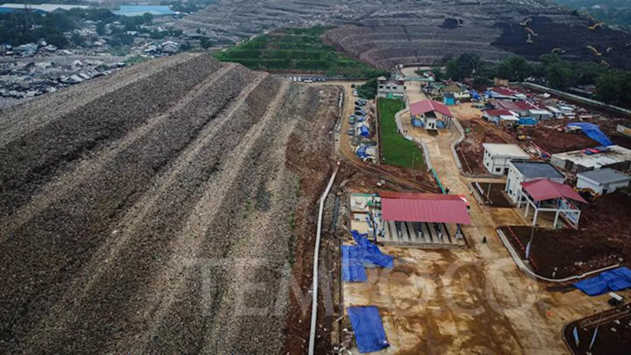 Kementerian Lingkungan Hidup Akan Fokus Pada Dua Sistem Pengolahan Sampah