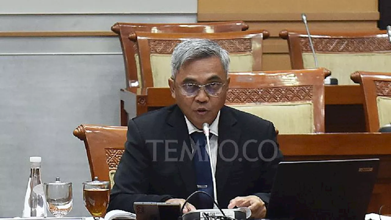 Profil Setyo Budiyanto, Irjen Kementerian Pertanian yang Kini Jadi Ketua KPK Periode 2024-2029