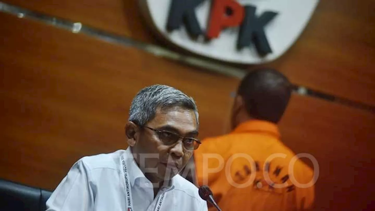 Total Harta Kekayaan Setyo Budiyanto, Ketua KPK Terpilih Periode 2024-2029