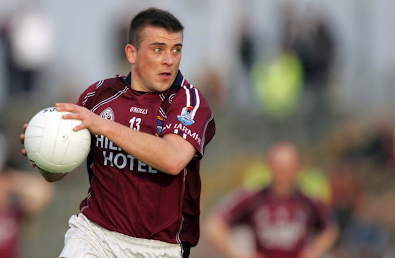 'We're going to be massive underdogs' - Westmeath club look ahead after shock Leinster win