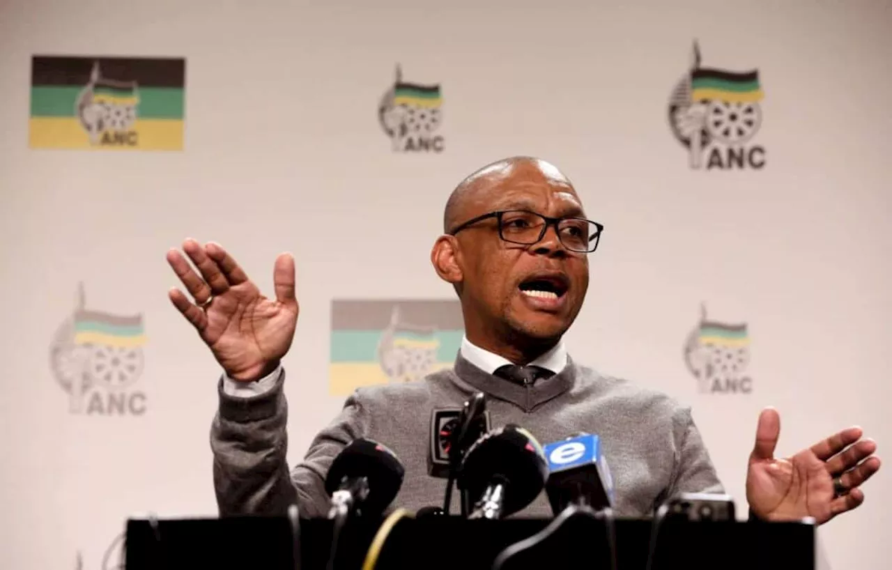 Pule Mabe’s ‘miracle’ finances raise eyebrows