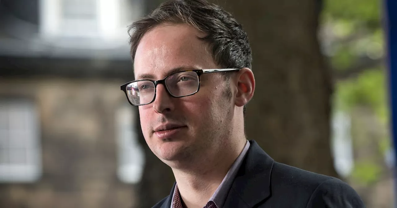 Pollster Nate Silver Calls on Biden to Resign Immediately