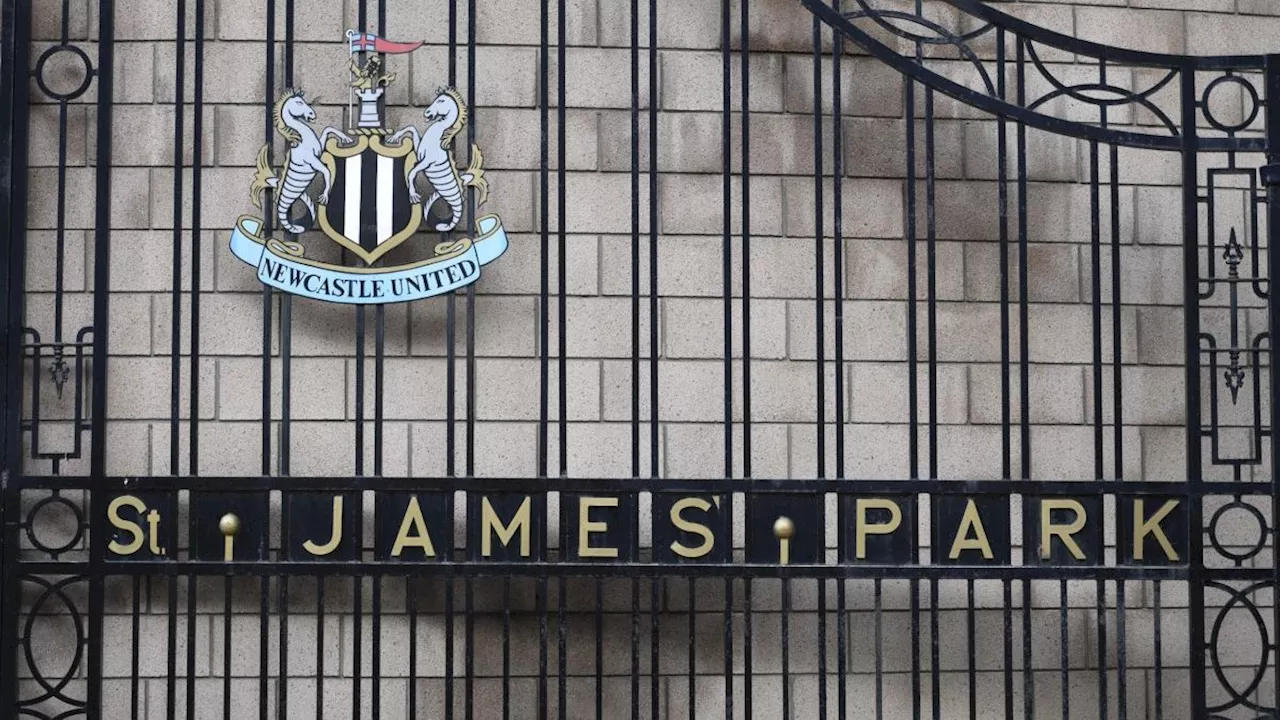 Newcastle now seriously planning ‘emotional journey’ to leave St James' Park