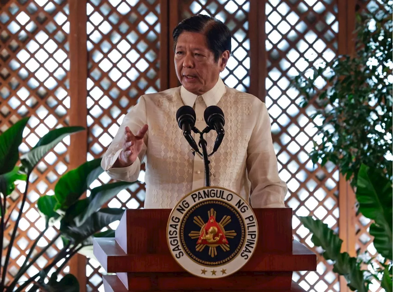 Big business heeds Marcos' call to shun lavish Christmas parties