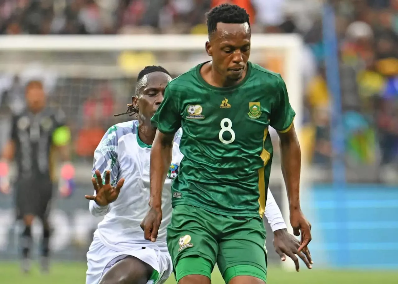 Broos on Orlando Pirates fan-favourite replacing Themba Zwane