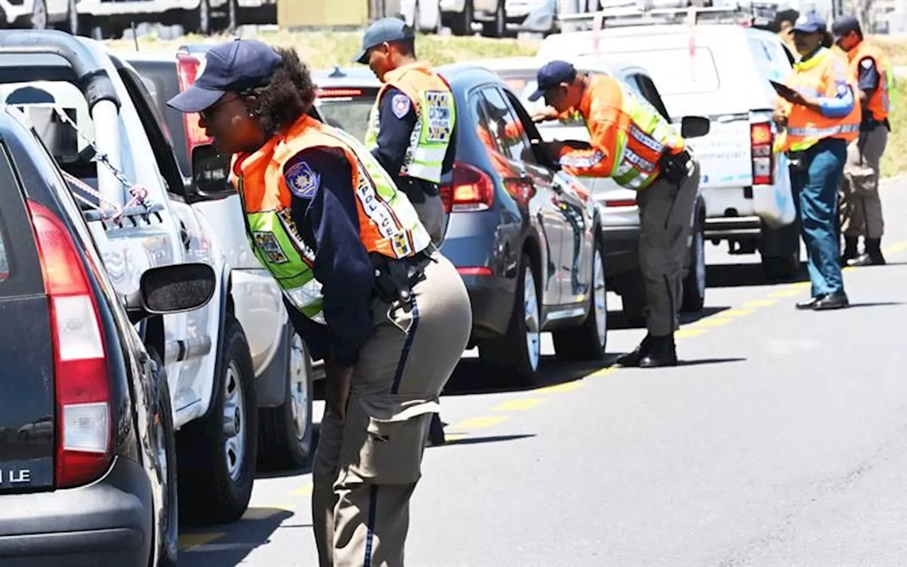 City of Cape Town to deploy over 5000 personnel for festive season