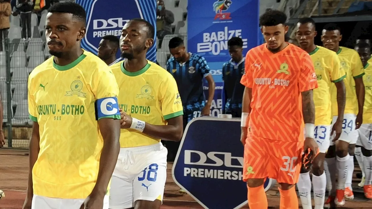 PSL star gets CAF Player of the Year Nominee: FULL LIST HERE