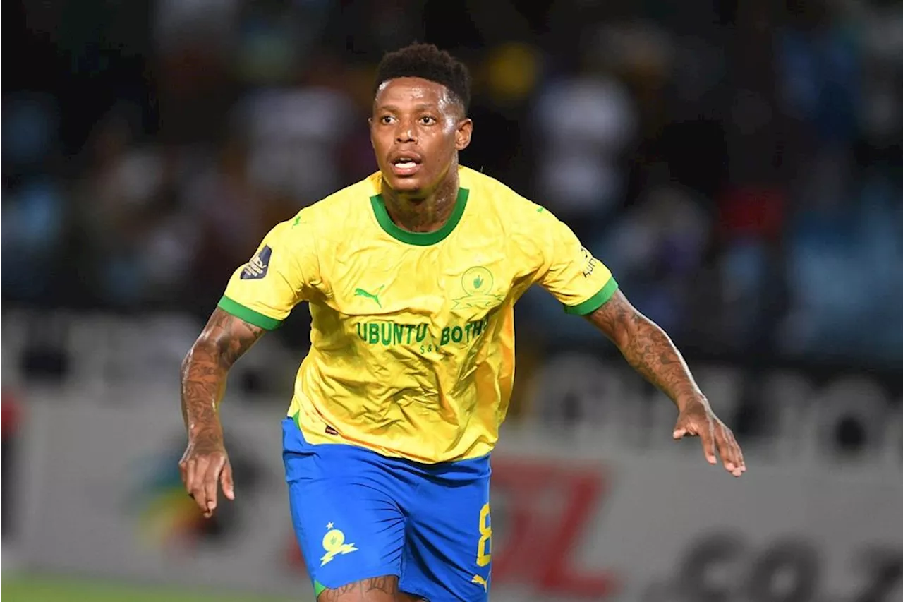 Zungu to Kaizer Chiefs: More good news!