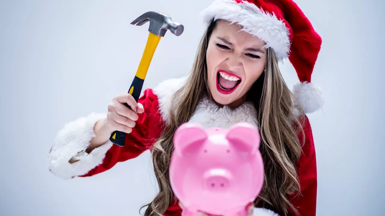 All the key dates before Christmas that will help you save £1,000s before December 25...