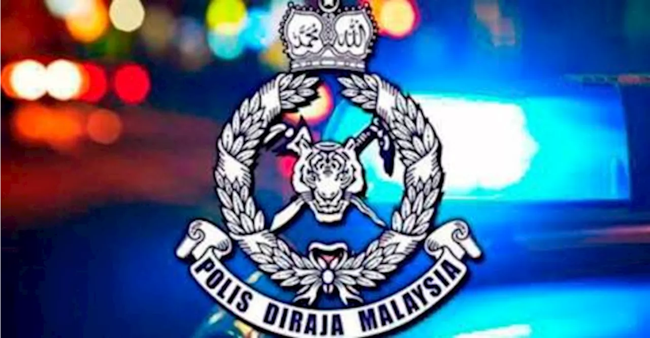 Hilux driver flees after 180km car chase from Muar to KL