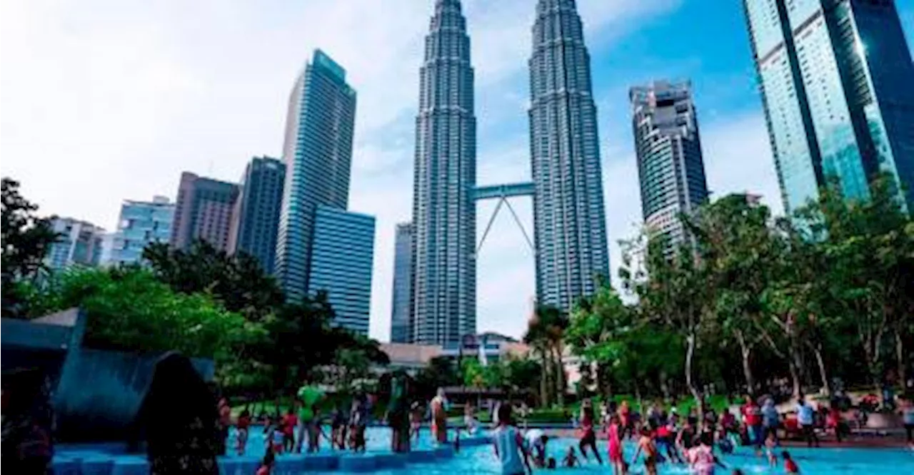 Kuala Lumpur ranked 50th best city