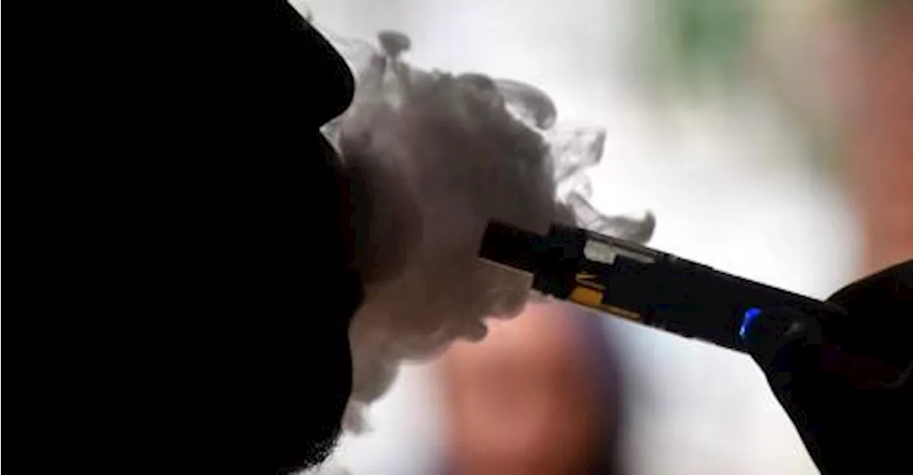 MMA supports Sultan of Pahang’s call for ban on vaping